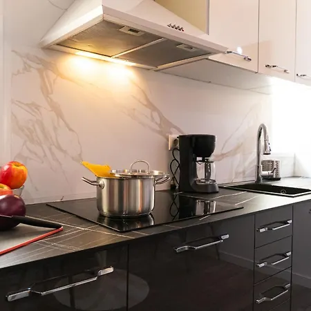Daire Singularstays Padre Urbano *