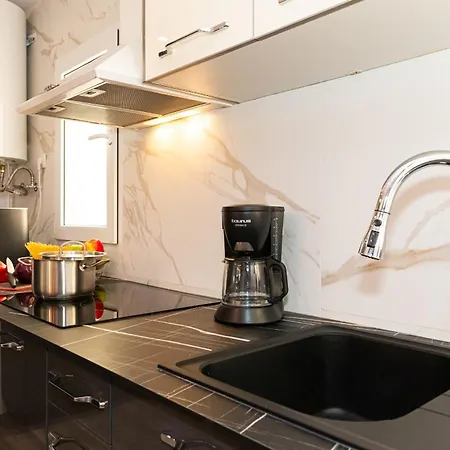 Singularstays Padre Urbano Valensiya