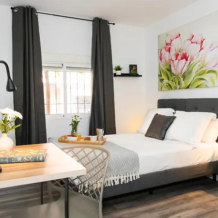 Daire Singularstays Padre Urbano