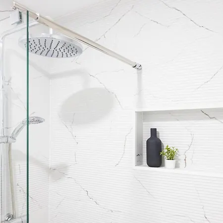 Singularstays Padre Urbano Daire *