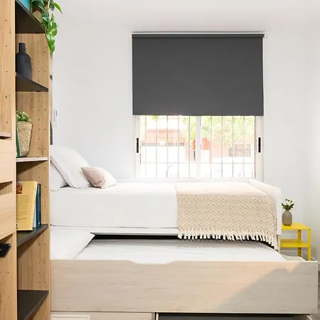 Singularstays Padre Urbano Daire