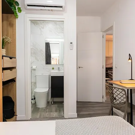 Daire Singularstays Padre Urbano *