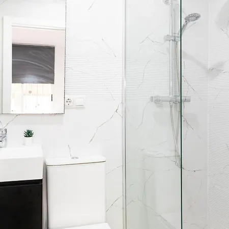 Singularstays Padre Urbano Valensiya