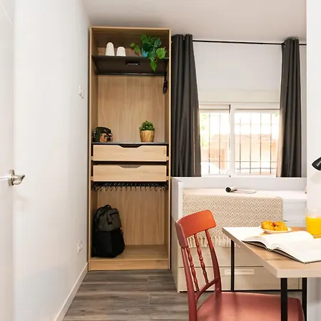 Daire Singularstays Padre Urbano *
