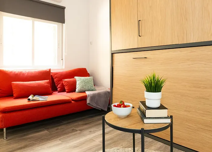 Singularstays Padre Urbano Διαμέρισμα *