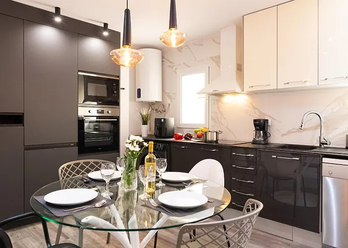 Διαμέρισμα Singularstays Padre Urbano Βαλένθια
