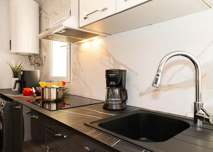 Singularstays Padre Urbano Βαλένθια
