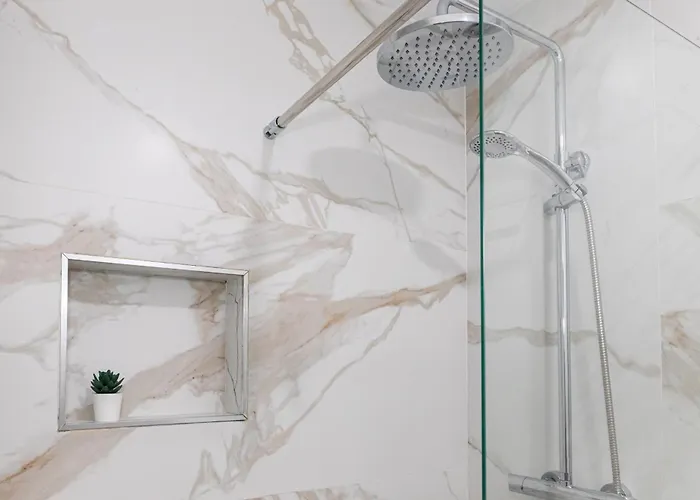 Διαμέρισμα Singularstays Padre Urbano