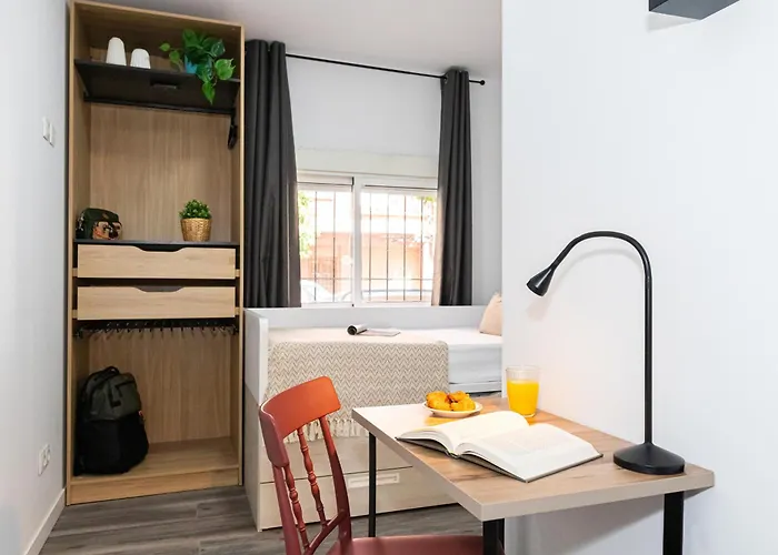 Διαμέρισμα Singularstays Padre Urbano Βαλένθια