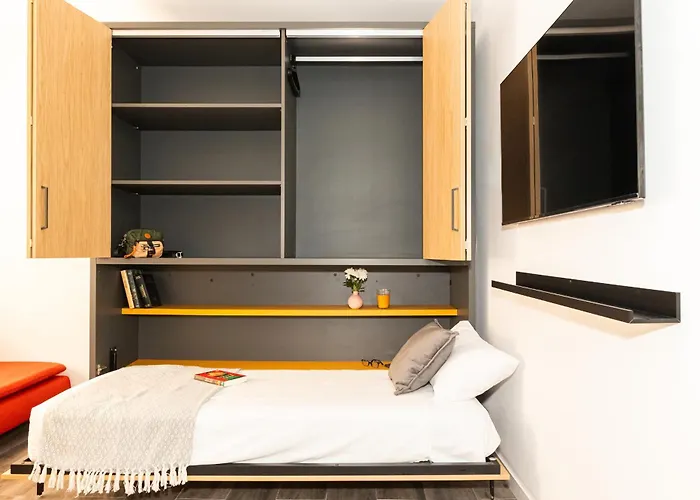 Singularstays Padre Urbano Βαλένθια