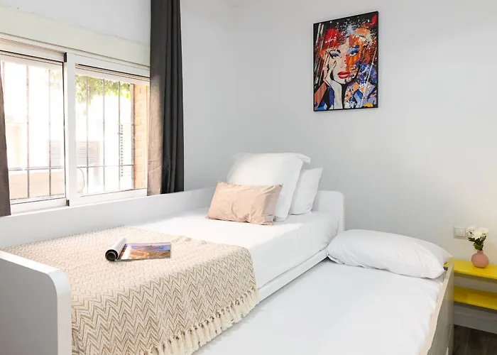 Διαμέρισμα Singularstays Padre Urbano Βαλένθια
