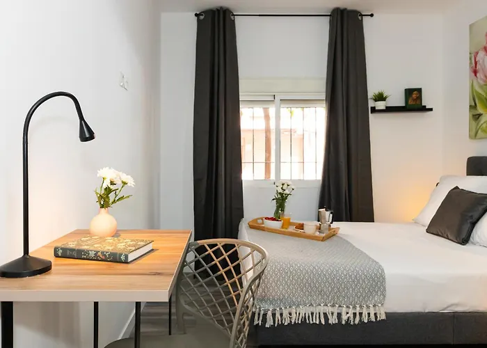 Singularstays Padre Urbano Βαλένθια