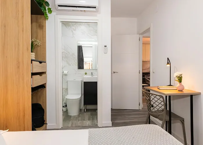 Διαμέρισμα Singularstays Padre Urbano *