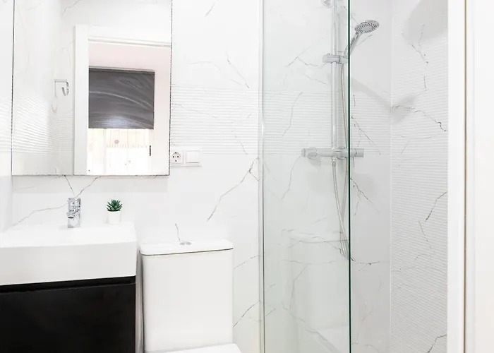 Singularstays Padre Urbano Βαλένθια