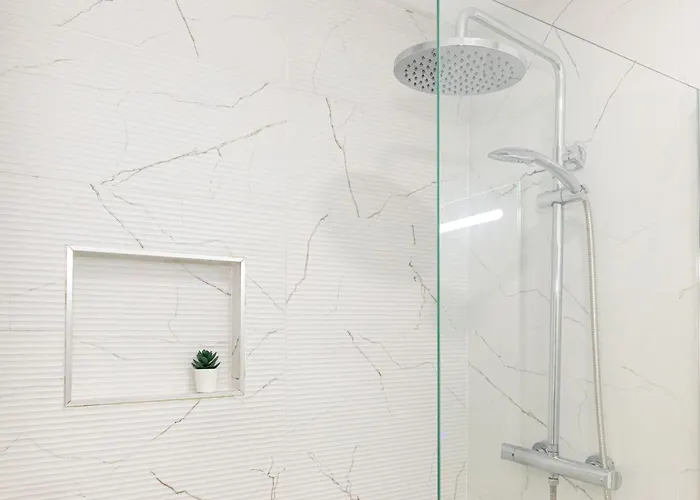 Singularstays Padre Urbano Διαμέρισμα *