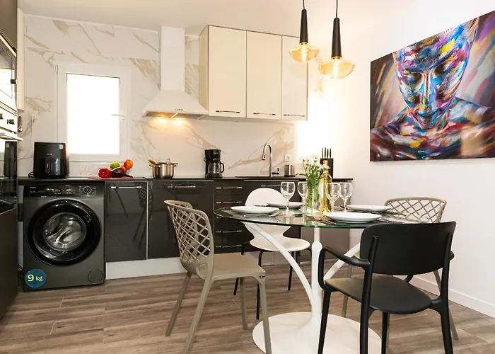 Διαμέρισμα Singularstays Padre Urbano Βαλένθια