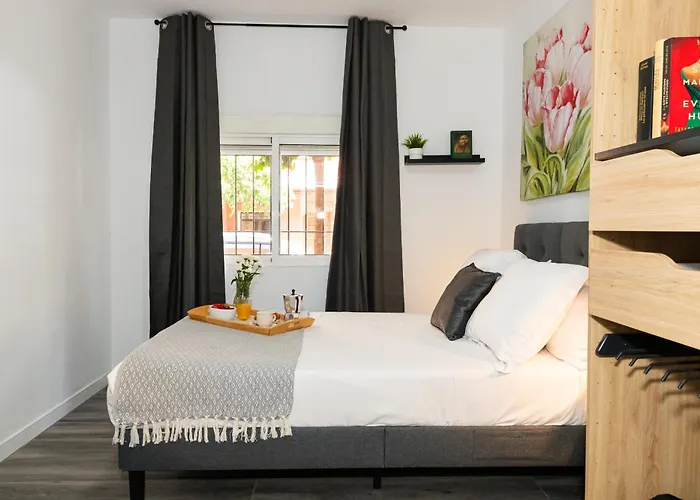 Διαμέρισμα Singularstays Padre Urbano *
