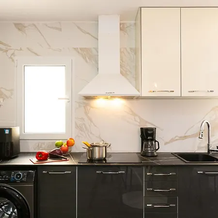 Singularstays Padre Urbano Апартаменты Валенсия